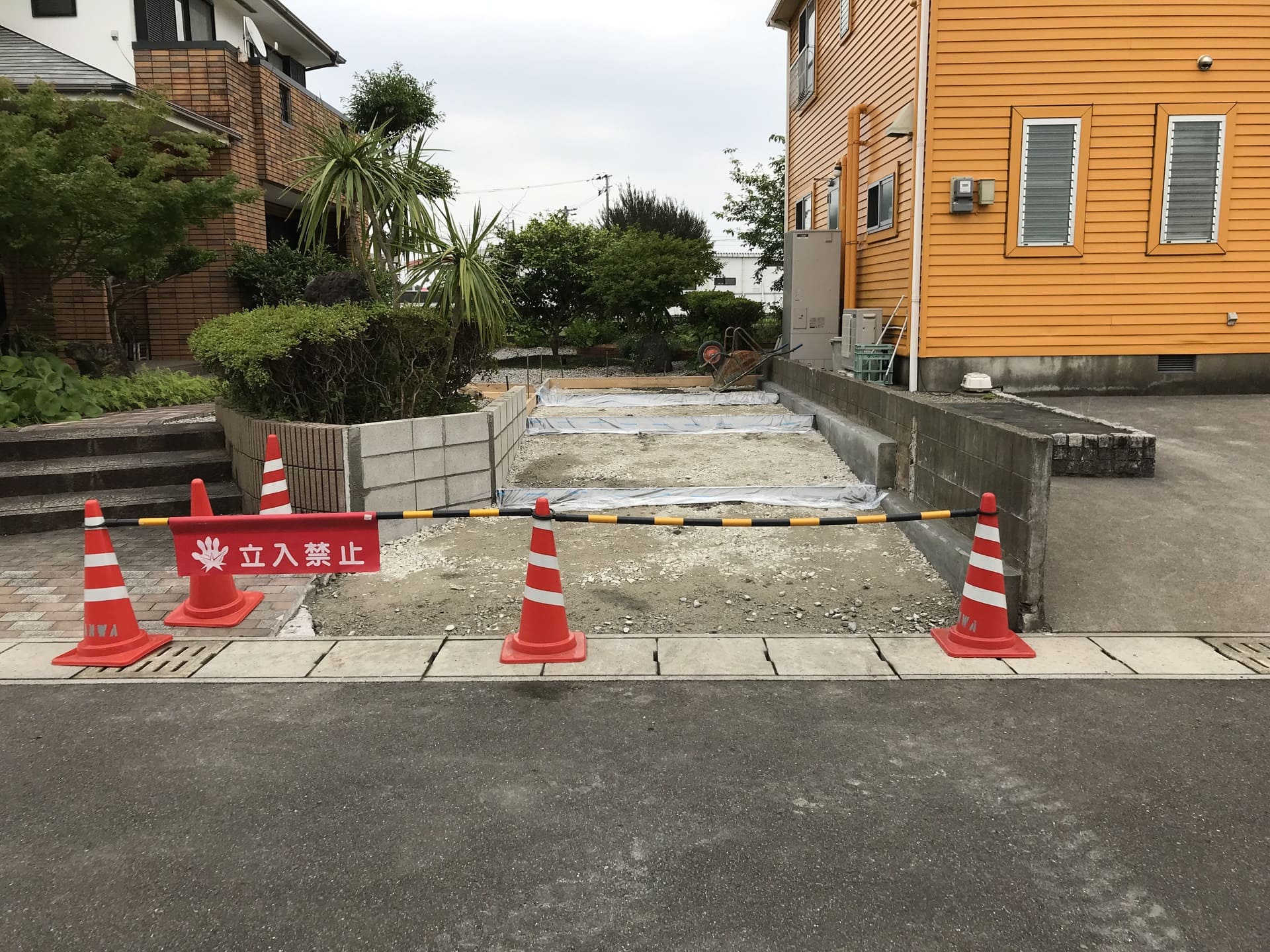 施工事例