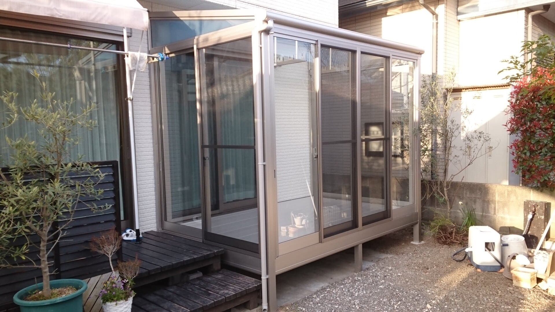 施工事例