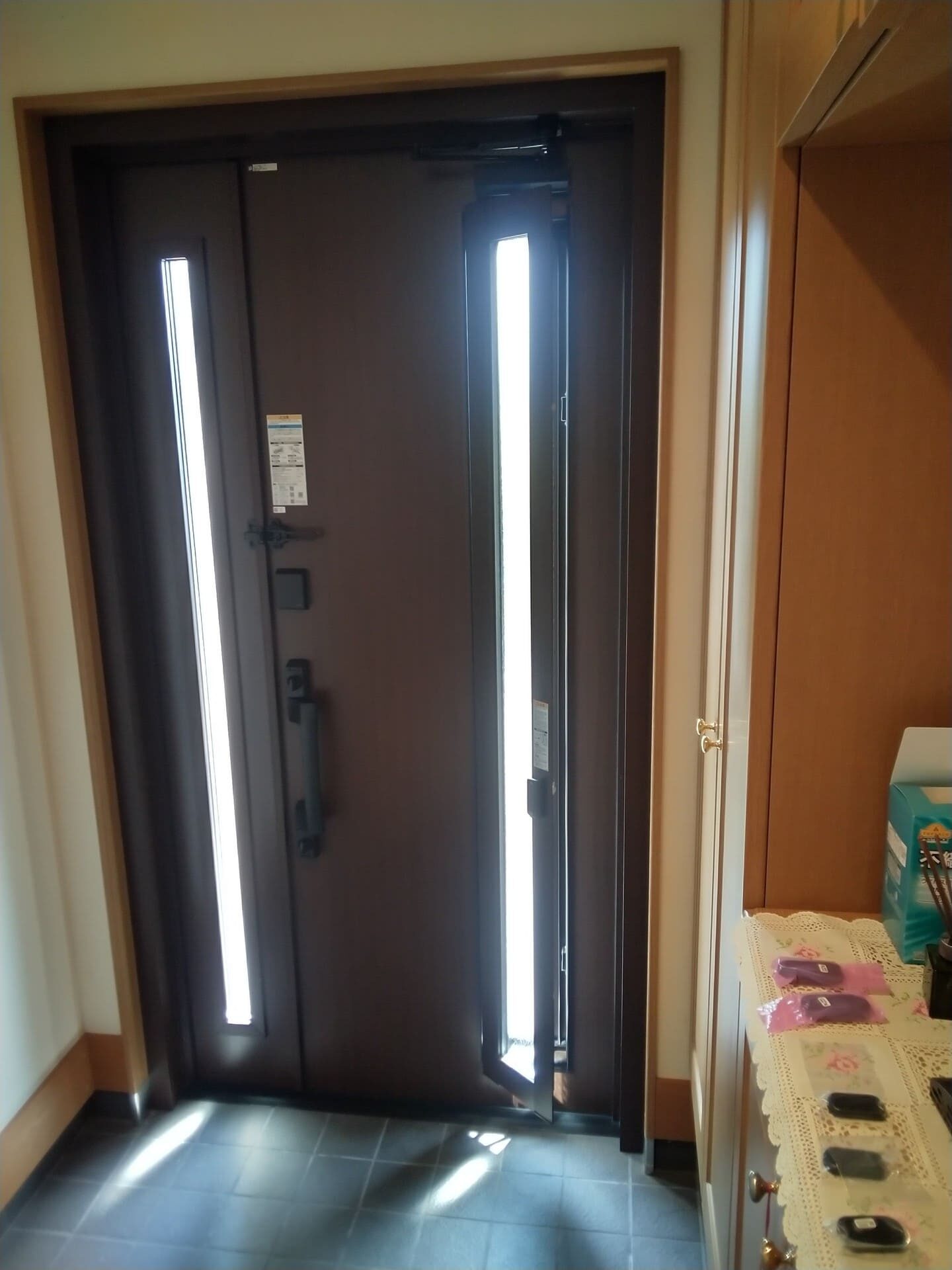 施工事例