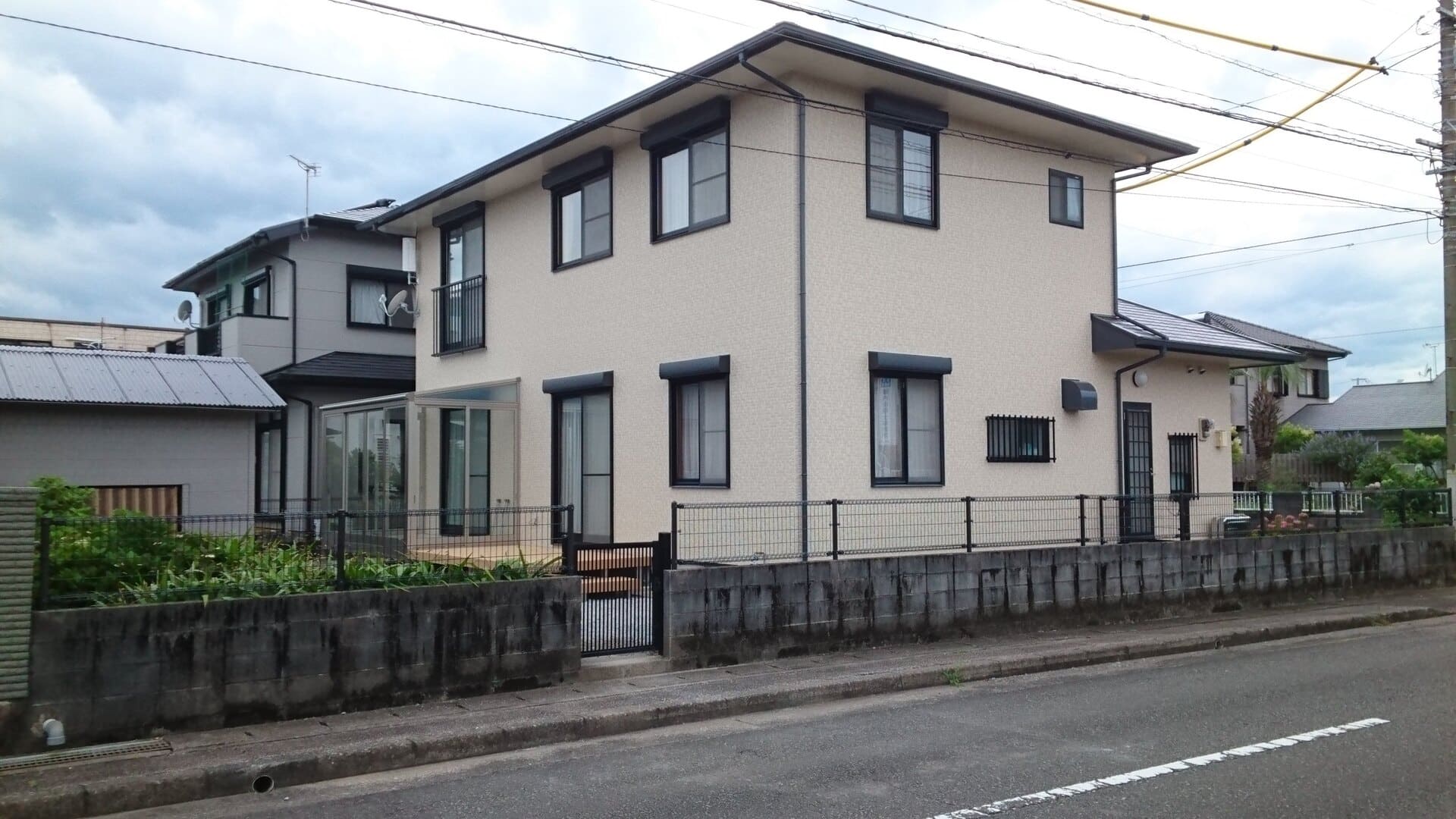 施工事例