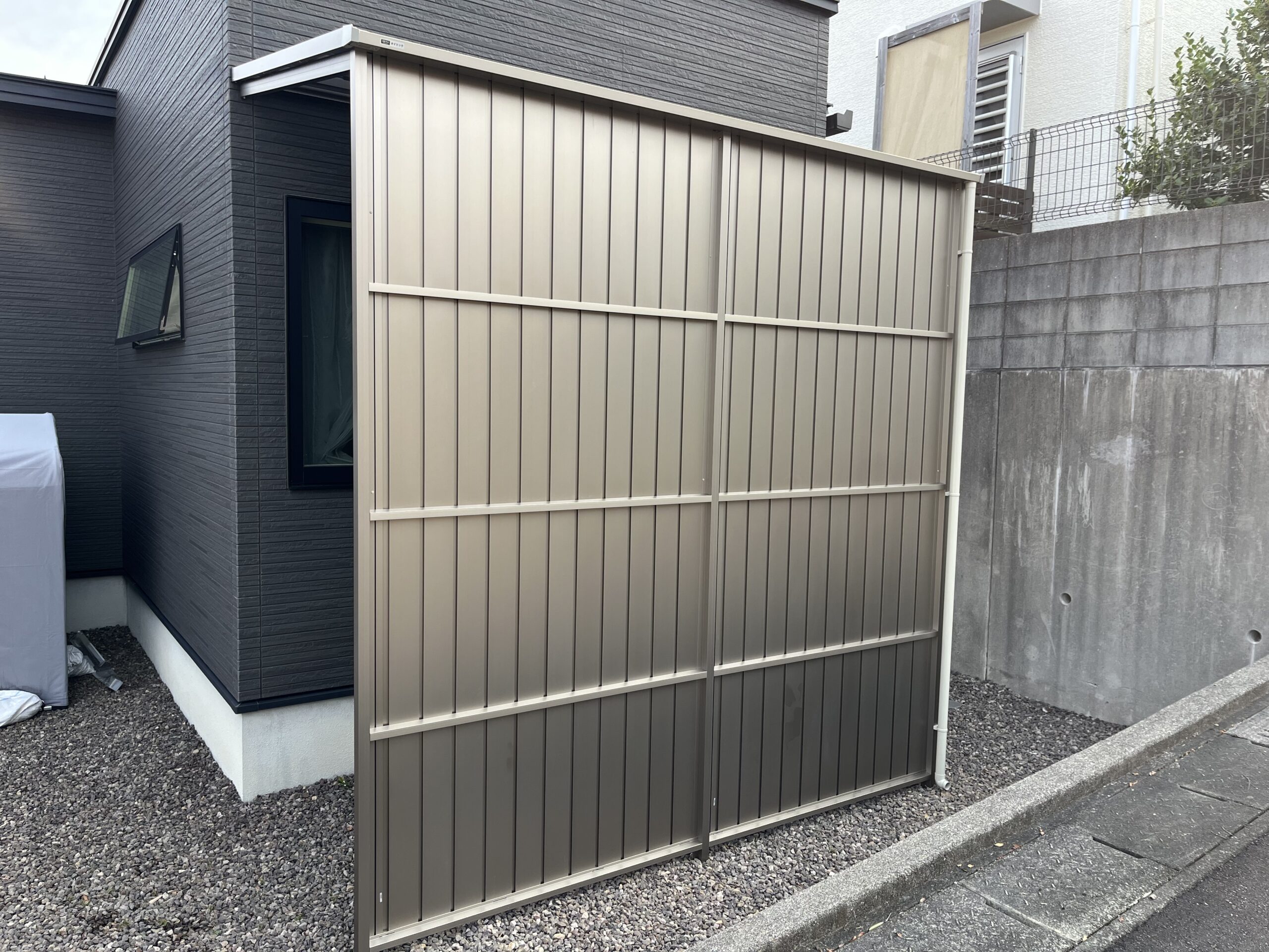 施工事例